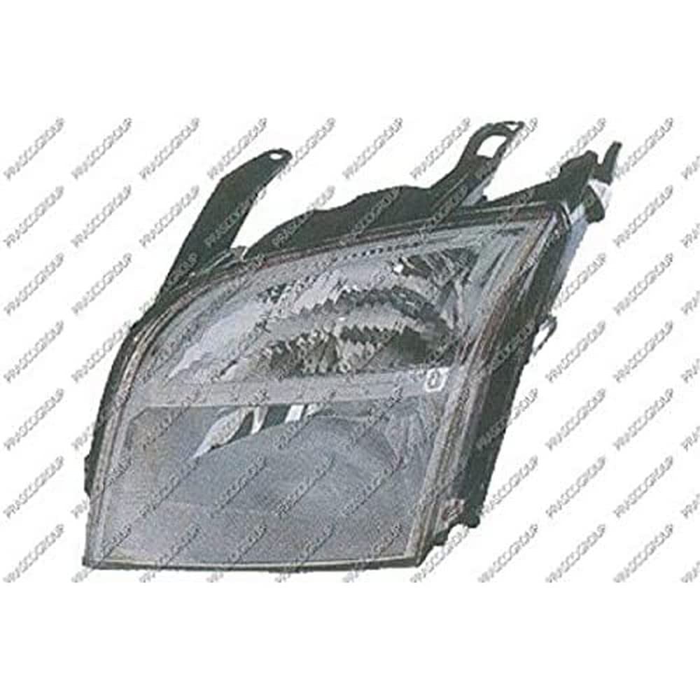 Prasco Hauptscheinwerfer Fd3504804 H4 Links Für Ford