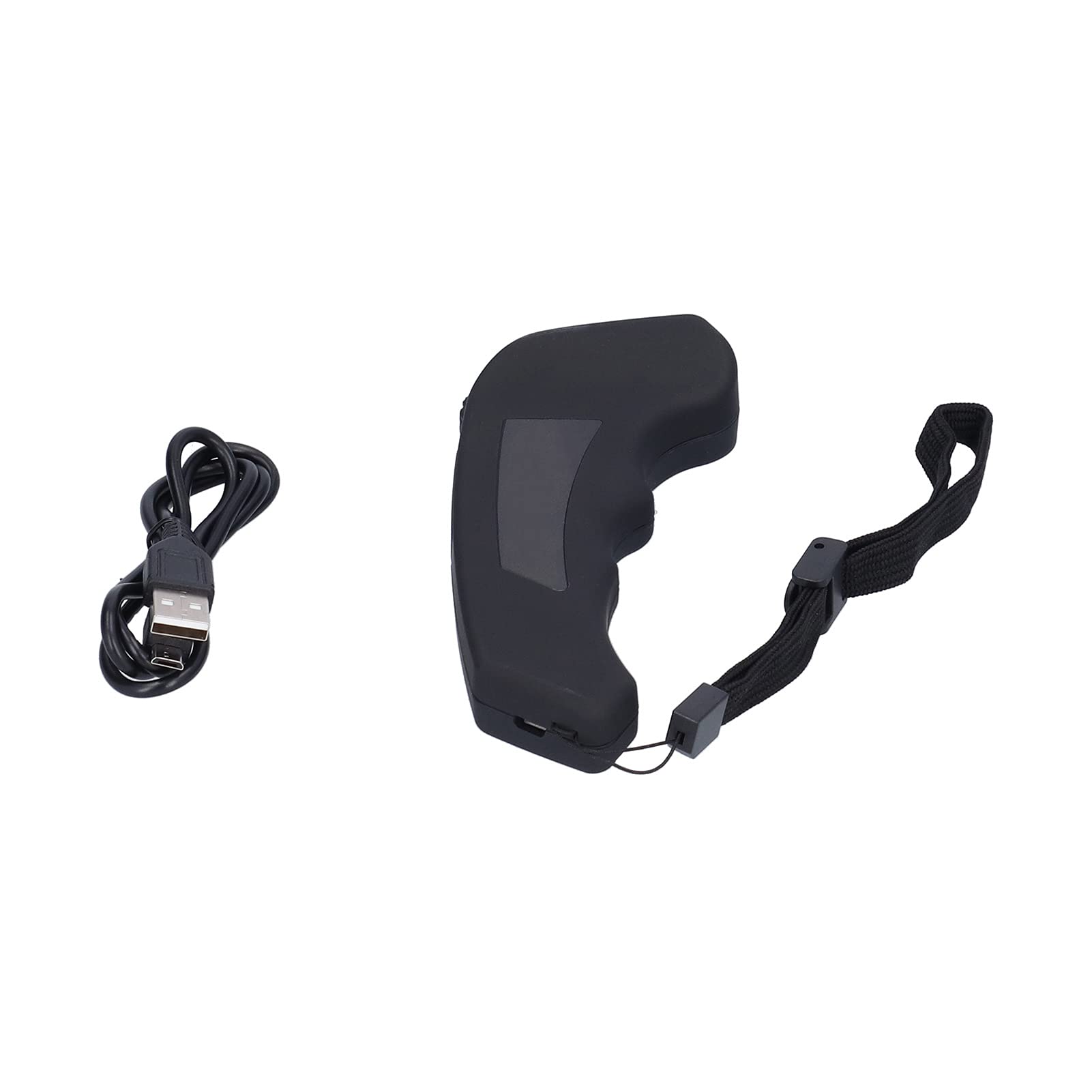 Mando a Distancia para Monopatín Eléctrico VX2 Pro, Mando a Distancia Inalámbrico de Mano con Receptor para Modelos V4/V6 (Serie v6)