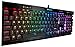 immagine 4Corsair K70 RGB MK.2 tastiera USB QWERTY Inglese UK Nero