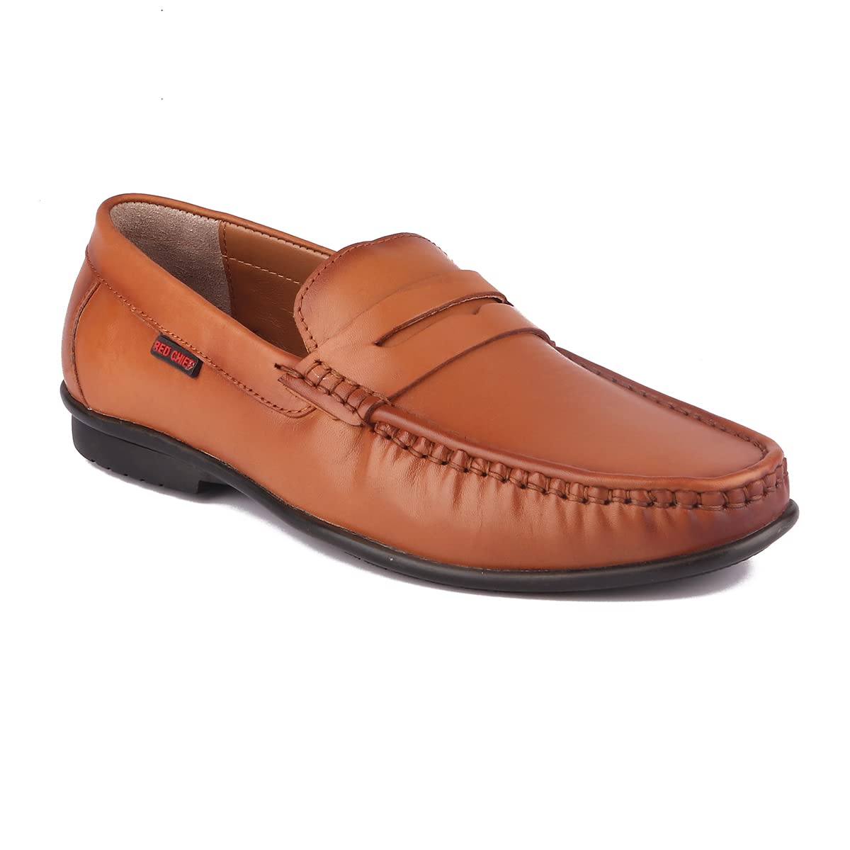 Men's Formal Dress Slip On Shoes (RC3749 006)-image-42