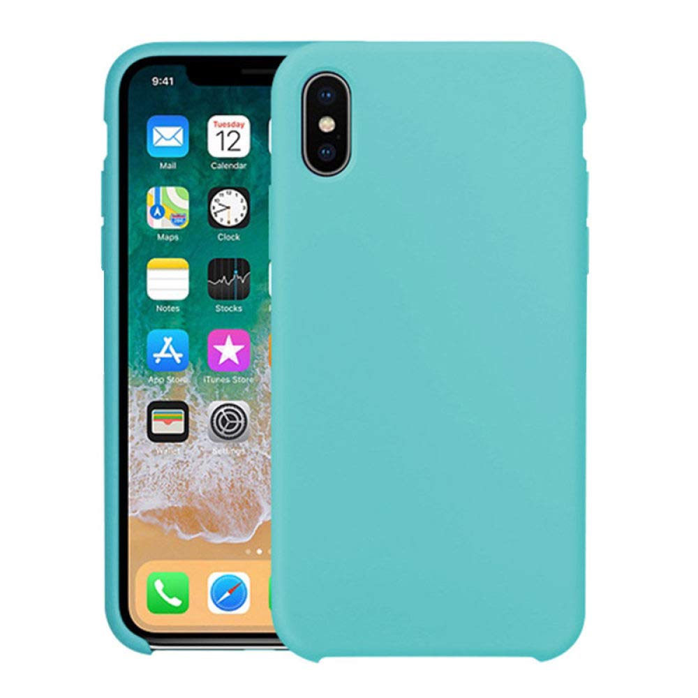 Ice sea blue iphone case Clearance