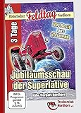 Oldtimer Traktor, Reiff, Case IH, Traktorlegenden, Lanz, Eicher, Wesseler, Güldner, Holder, IHC, MF, Schlüter und Fendt