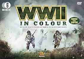 その他 Color of War [DVD] Amazon.com: History Classics: The Color Of War [DVD] : n/a