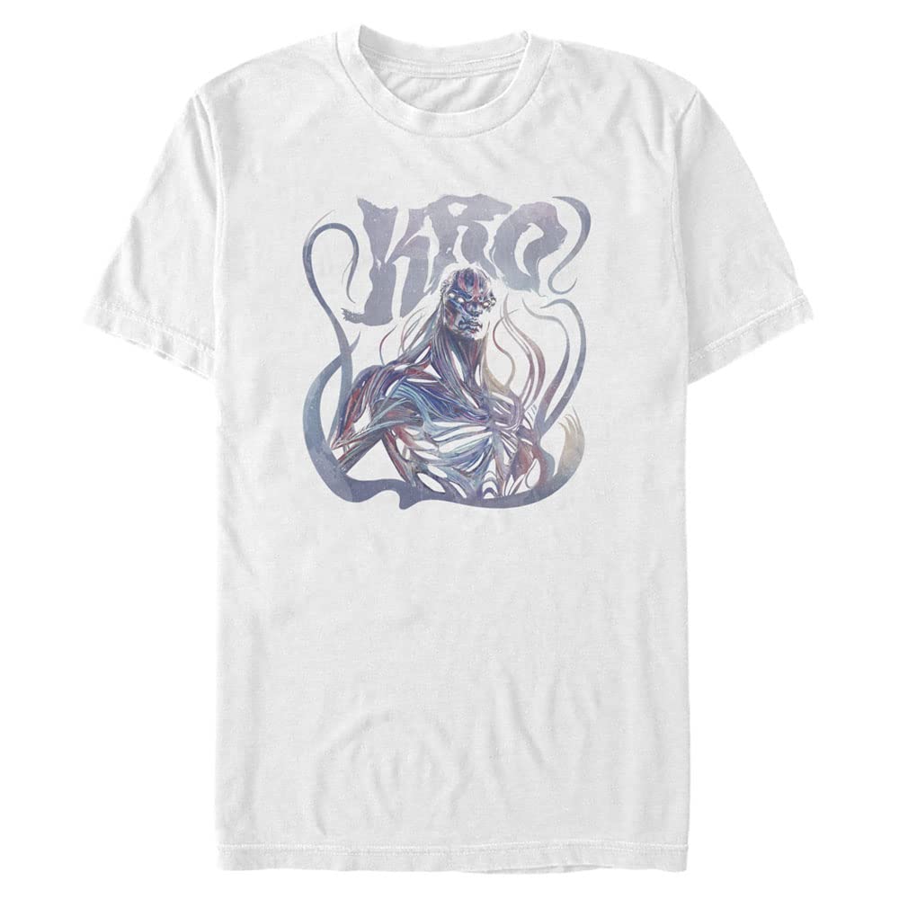 MarvelMen's Big & Tall Pastel Kro