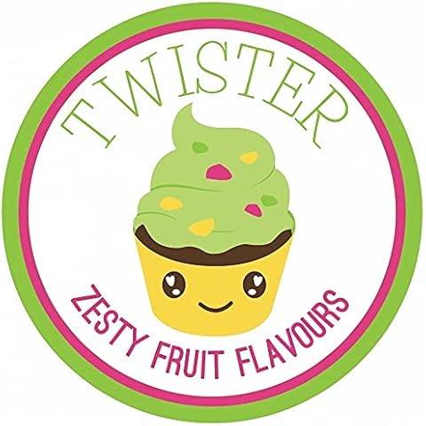 Sugar & Crumbs Twister - Natural Icing Sugar 500g Cover