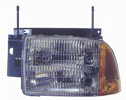Depo 332-1127L-AS Replacement Auto Part (This product is an aftermarket product. It is not created or sold by the OE car company)