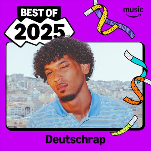 Zusammengestellt von: Amazon Music