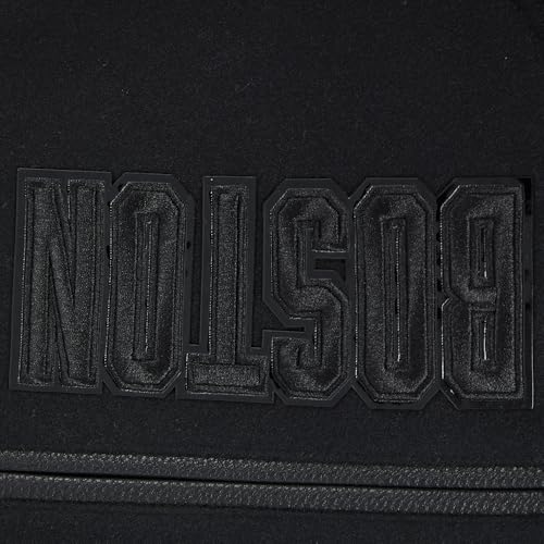 Image of Pro Standard Mens NBA Classic Varsity Jacket