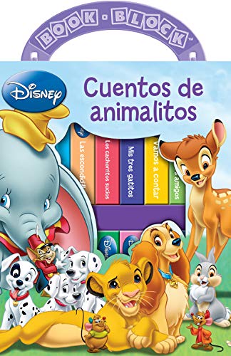 Mi primera librería. Baby Animals: CUENTO DE ANIMALITOS: 12 (M1L)
