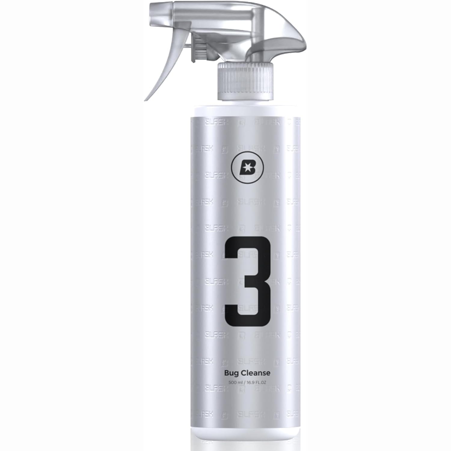 Amazon.co.jp: BLASK No.3 バグクレンズ 500mL ブラスク 3 虫 Amazon.co.jp: BLASK No.3 バグクレンズ 500mL ブラスク 3 虫