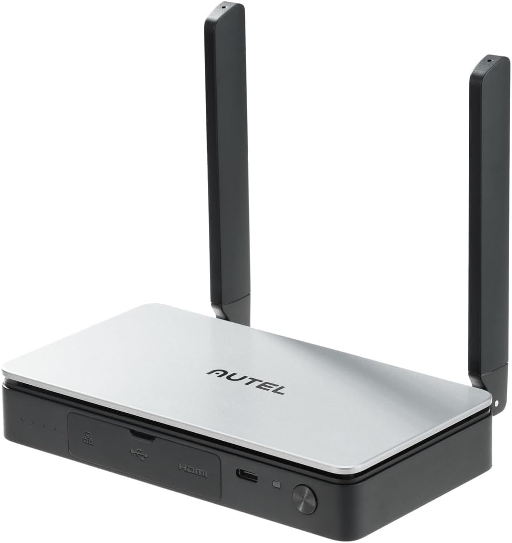 Autel Robotics Live Deck 2 for Drones