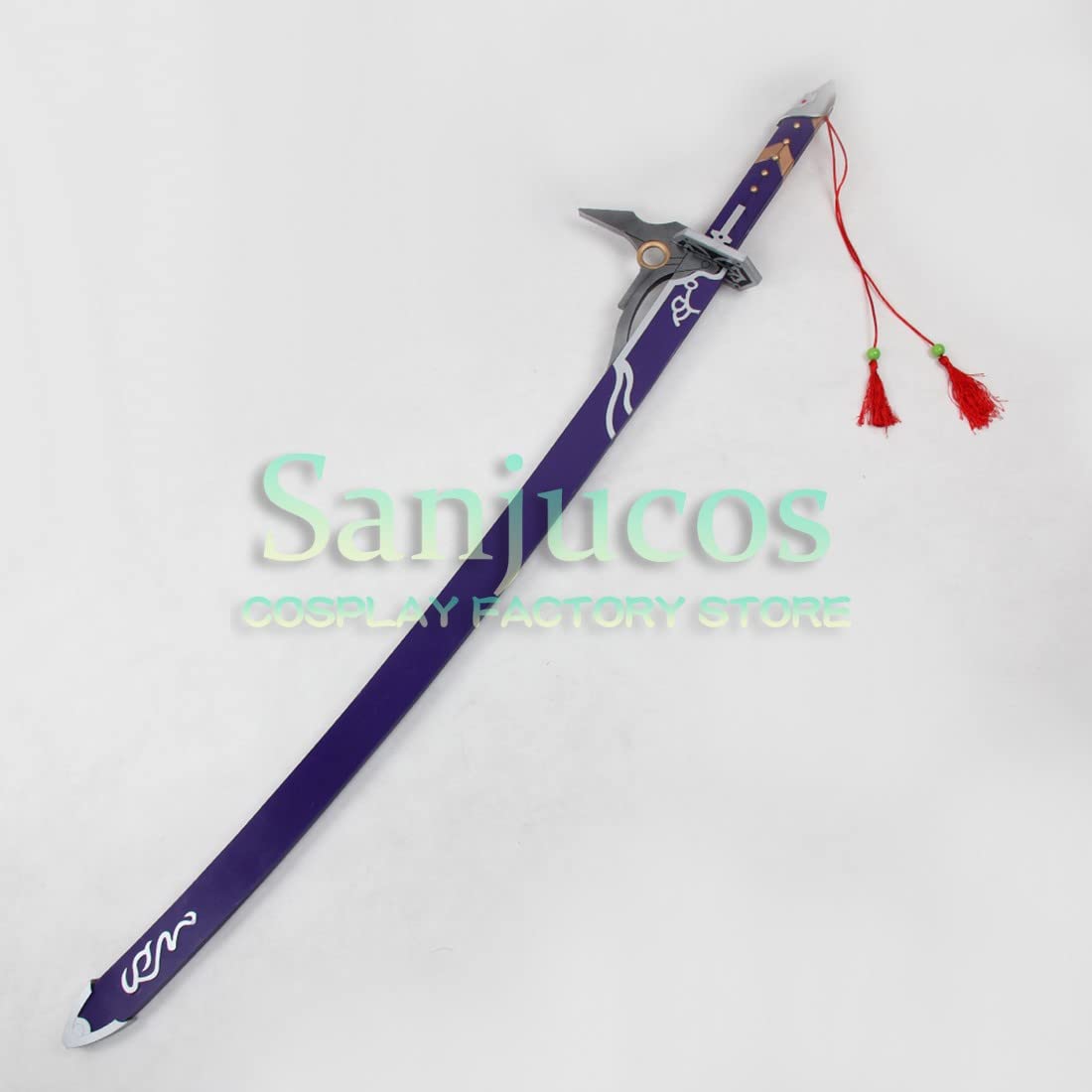 Amazon.co.jp: 【Sanjucos】リィン・シュバルツァー 太刀 英雄