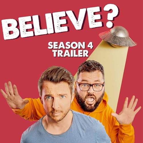 Season 4 Trailer Podcast Por arte de portada