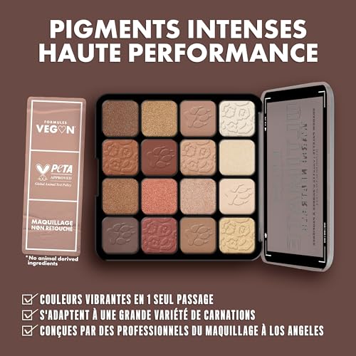 La Mejor comparativa de Mac sombras ojos para comprar online. 17 Imagen adicional