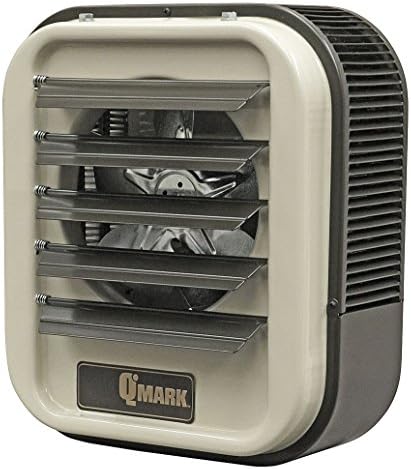 QMark MUH0371 Electric Unit Heater