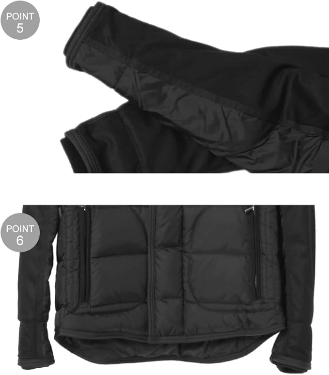 【美品】モンクレール　ライアン　サイズ1 ブラック　ダウンジャケット　RYAN Amazon | [モンクレール] ダウンジャケット ライアン ジュポット