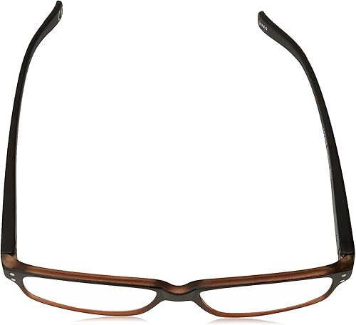 Miniatura 4 de Foster Grant Gafas de lectura cuadradas Thomson para hombre