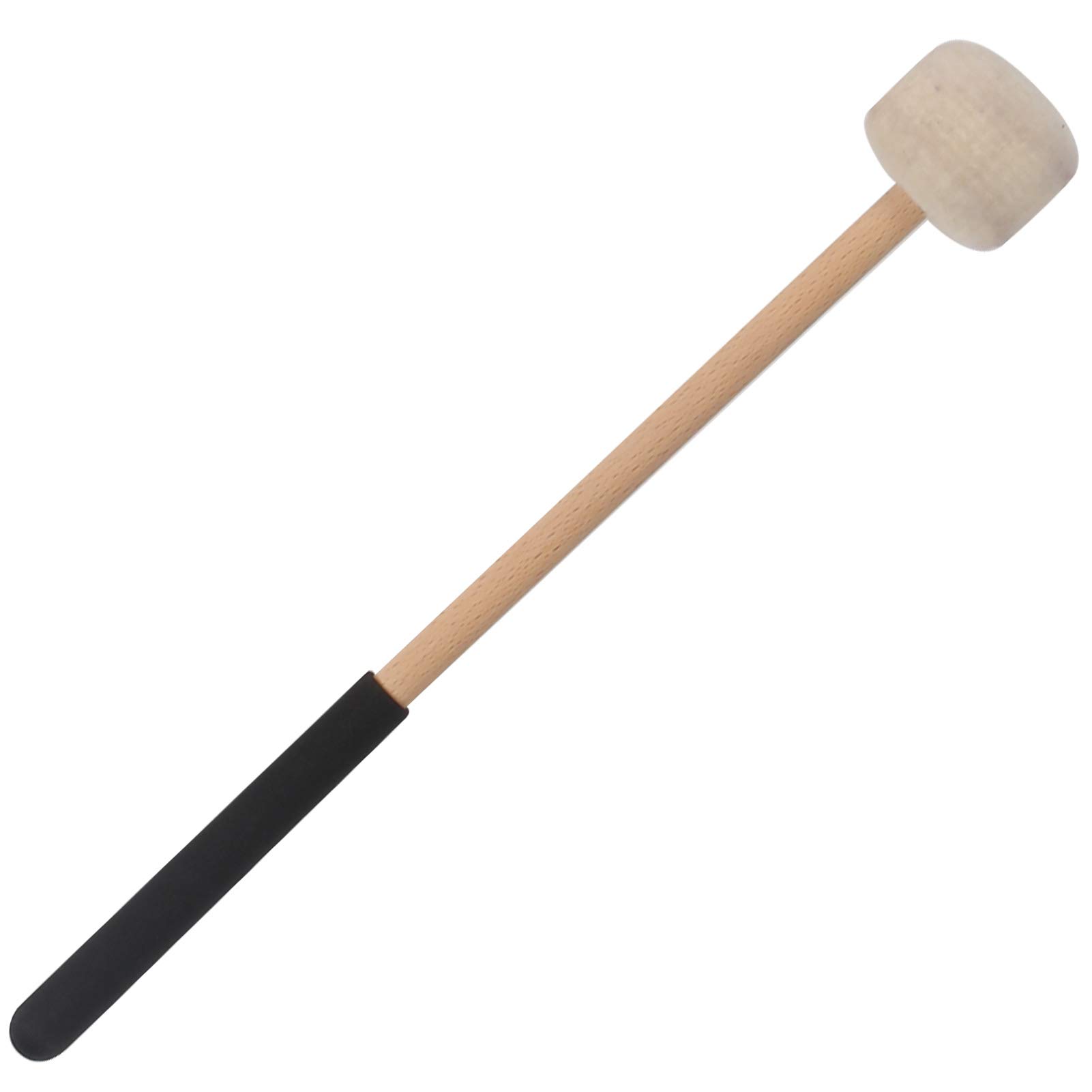 11 piezas de baquetas de madera clásicas, juego de baquetas antideslizantes profesionales para entrenamiento de rendimiento para músicos profesionales