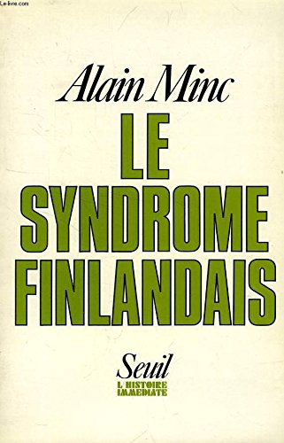 Seuil - Le Syndrome finlandais - -49%