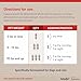 Vetoquinol Azodyl Kidney Health Supplement for Dogs & Cats, 90ct - Probiotic Pet Wellbeing - Help Support Kidney Function & Manage Renal Toxins - Renal Care Supplement - Easy-to-Swallow Small Caps