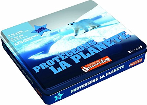 Protégeons la planète