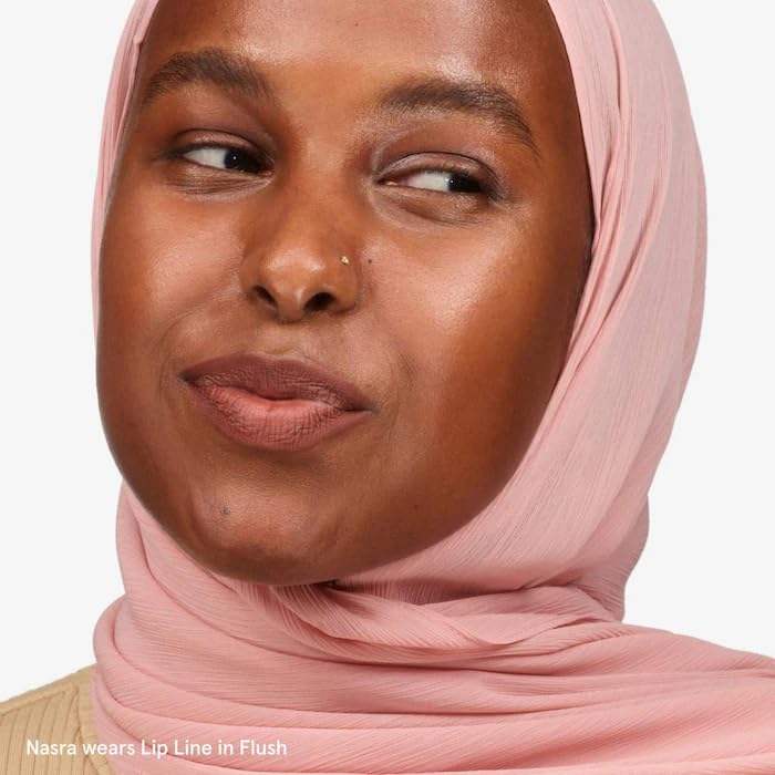 Image of Glossier Lip Liner in Flush