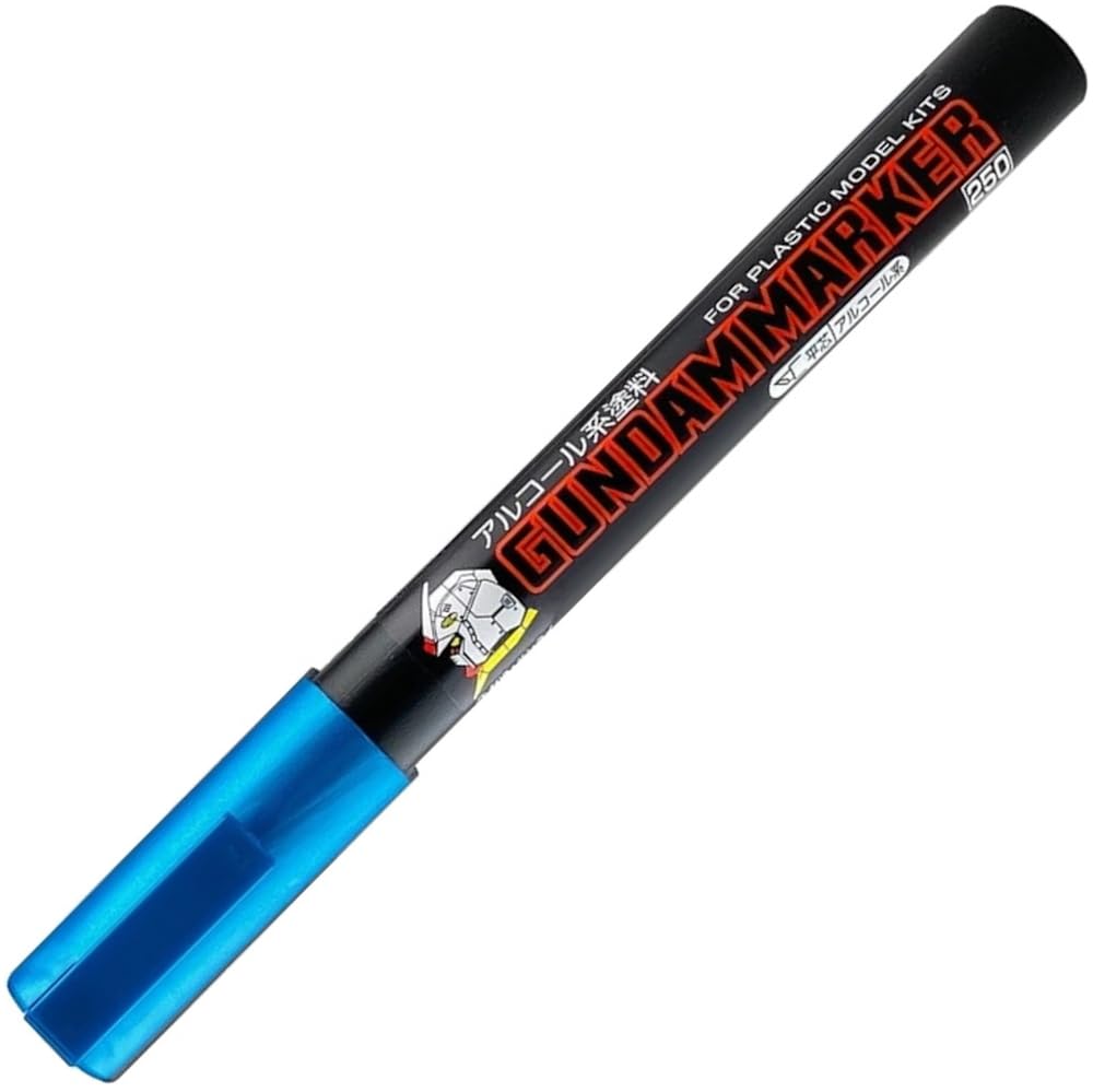 Gsi Creos Blue Gundam Marker Meta