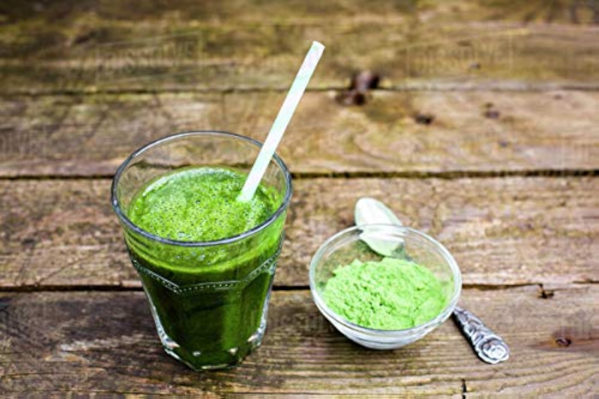 Maven & Bloom Wheatgrass Powder - 200gms