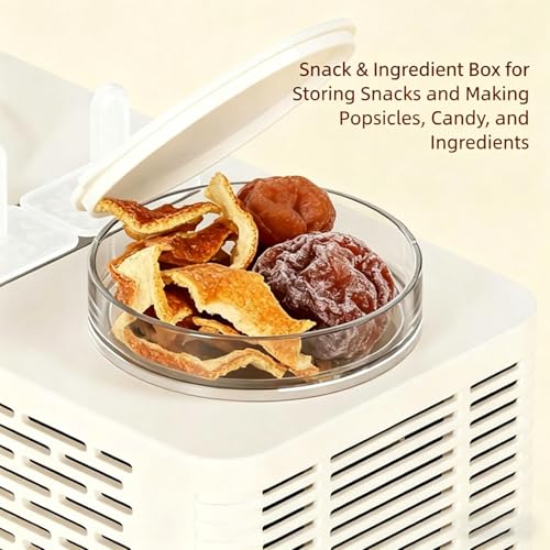 Mini machine à glace rapide et portable pour maison et camping - 6