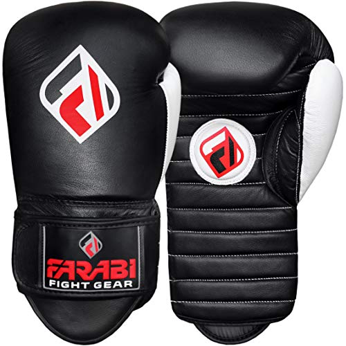 Guantes de Boxeo / Kick Boxing / Muay Thai Farabi Sports
