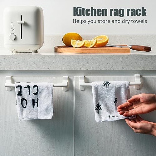 Listado de Soportes para paños de cocina Top 10. 27 Imagen adicional