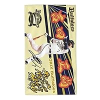 売り尽くしセール　激レア　辰吉丈一郎　直筆サイン　正規品バスタオル 売り尽くしセール 激レア 辰吉丈一郎 直筆サイン 正規品バス