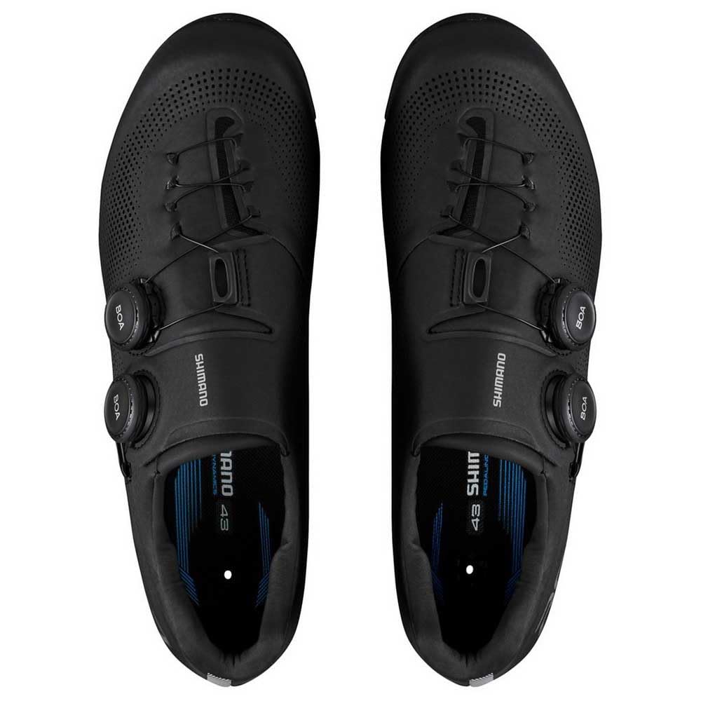 SHIMANO Unisex RC703 Radschuhe