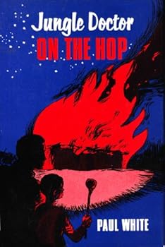 Jungle Doctor On The Hop