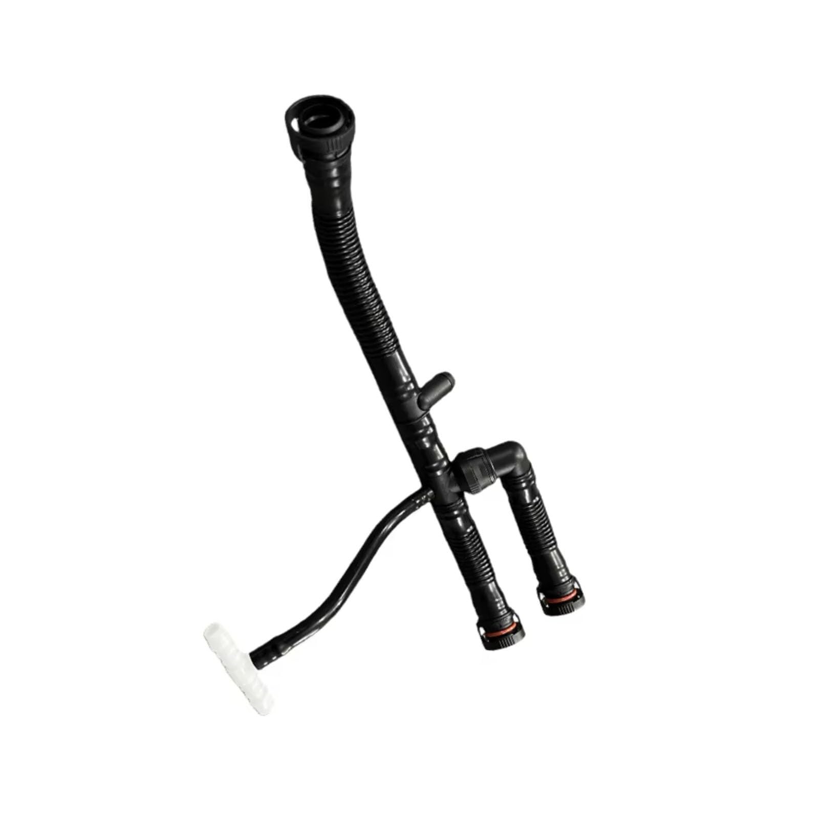 Tuyau Ventilation Carter Voiture pour pour Cayenne 9PA