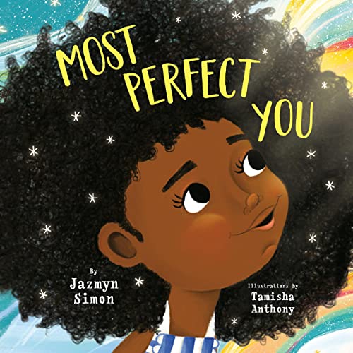 Most Perfect You by Jazmyn Simon episode artwork