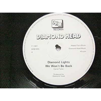 Diamond Lights