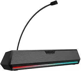 SOUNDBAR GAMER BLUETOOTH 5.3 EDIFIER G1500 BAR