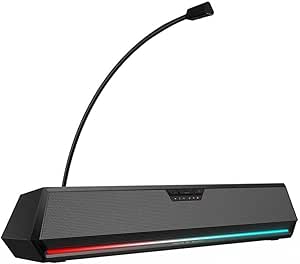 SOUNDBAR GAMER BLUETOOTH 5.3 EDIFIER G1500 BAR
