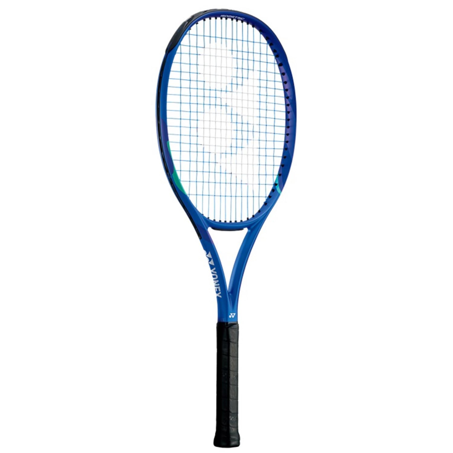 Buy YONEX Graphite EZONE ACE Blast Blue G3 260 Tennis Online at