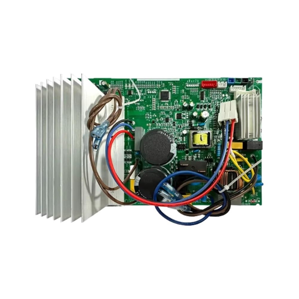 Klimaanlage Motherboard Platine for 11222004001497 Power Board