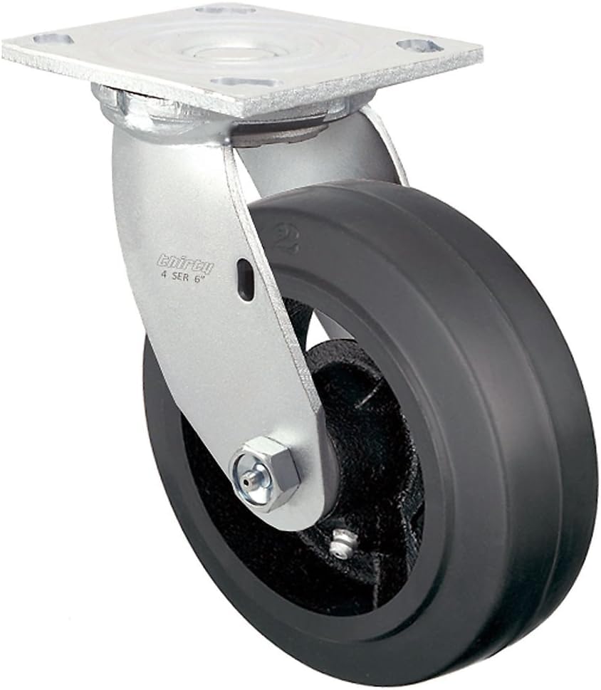 Dumpster Replacement Casters - 6