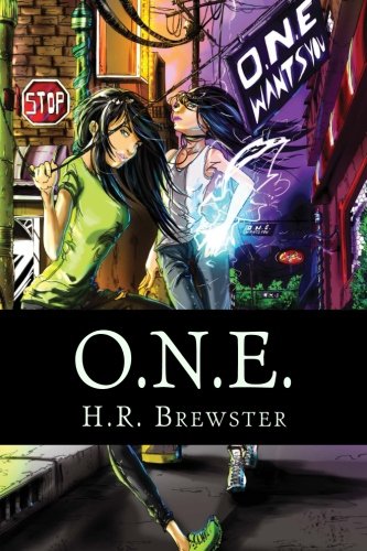 O.N.E.: Order of the New Era