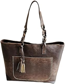 Sacolas Femininas Bolsa Tote De Grande Capacidade Bolsa Pu Bolsa De Mão De Grande Capacidade Bolsa Grande Fashion Bolsa Pu Bolsa Tote Pu Bolsas De Ombro Femininas