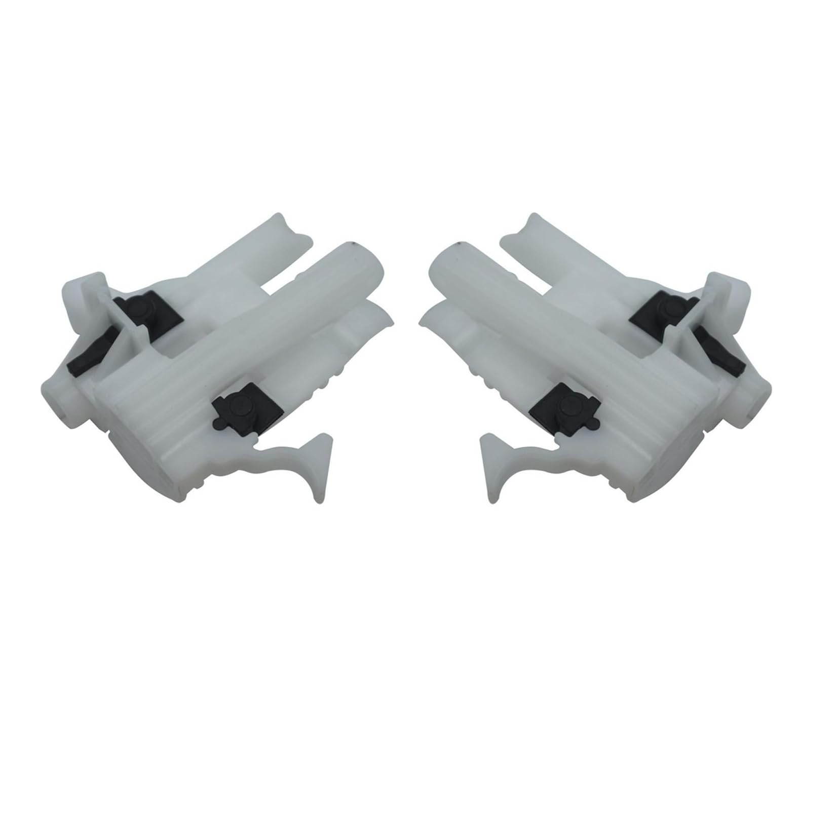 Amazon.com: VIP KROM Window Regulator Repair Clips with Fiat 500