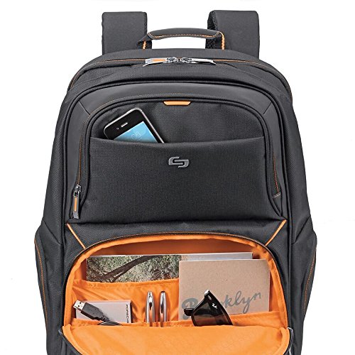 g solo backpack