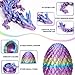 4Pcs 3D Printed Dragon Eggs with Dragon Inside Prefilled Easter Eggs with Dragon Toy for Basket Stuffers Goodie Bag Fillers Classroom Prize Supplies Easter Basket Essentials for Kids Teens