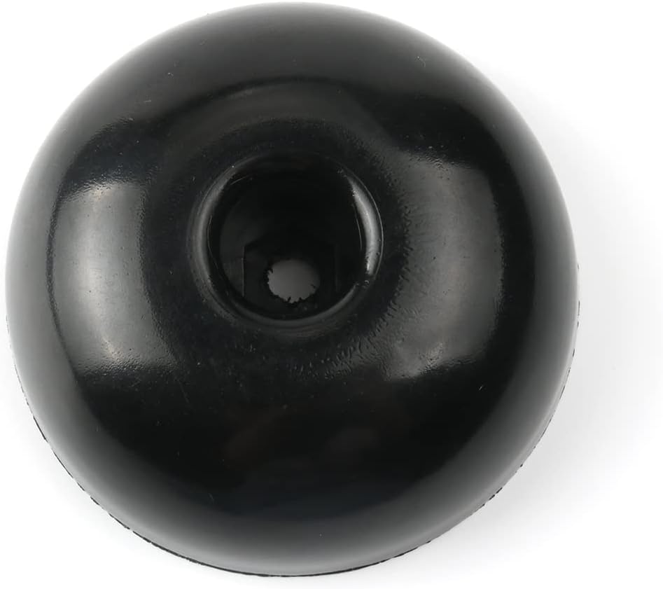 Walk Behind String Trimmer Mower Plastic Mow Ball Head Hex Center 311011