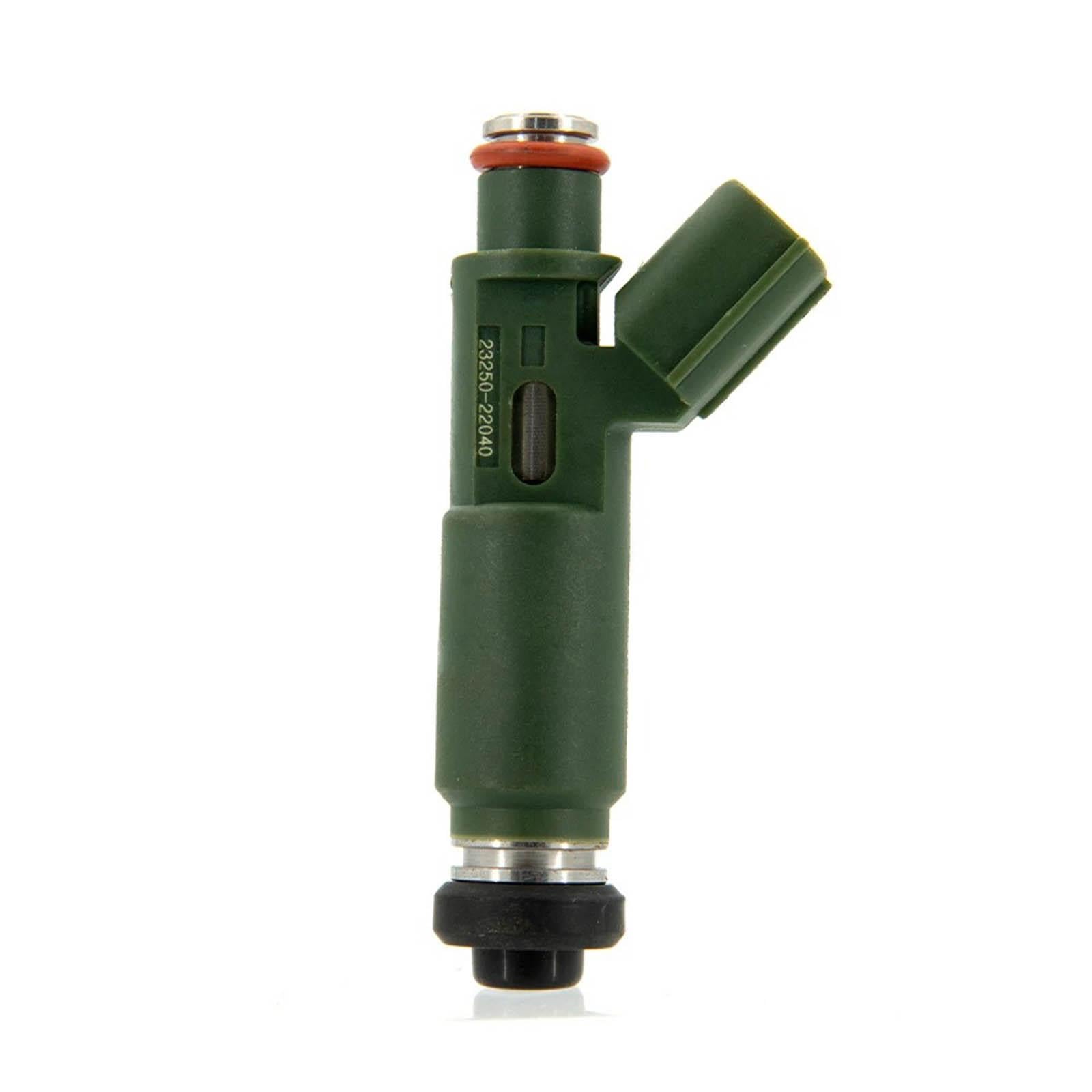 Fuel Injector 1pcs 23250-22040, 23209-22040, 23250-0D040 Engine Fuel Injection Nozzles Replacement Parts