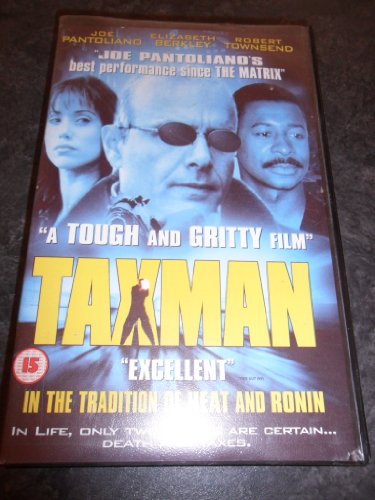 Preisvergleich Produktbild Taxman [VHS]